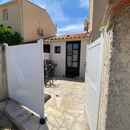 Pres Gare Et * Hyères