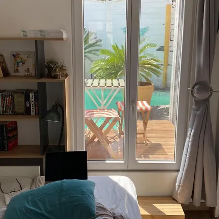 B&B Pres Gare Et