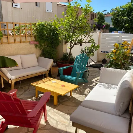 Pres Gare Et 3* 히에레